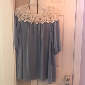 Babydoll Dress